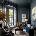 Farm Fog Interior Emulsion Paint - Image 6
