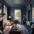 Farm Fog Interior Emulsion Paint - Image 8