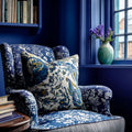 Felt Blue Interior Emulsion Paint - Image 10