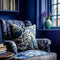 Felt Blue Interior Emulsion Paint - Image 10