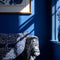 Felt Blue Interior Emulsion Paint - Image 3