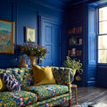 Felt Blue Interior Emulsion Paint - Image 5