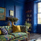 Felt Blue Interior Emulsion Paint - Image 5