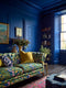Felt Blue Interior Emulsion Paint - Image 5