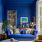 Felt Blue Interior Emulsion Paint - Image 7