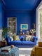 Felt Blue Interior Emulsion Paint - Image 7