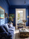 Felt Blue Interior Emulsion Paint - Image 8