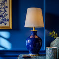 Felt Blue Interior Emulsion Paint - Image 9