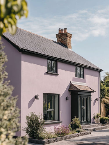 Freya Exterior Masonry Paint - Image 1