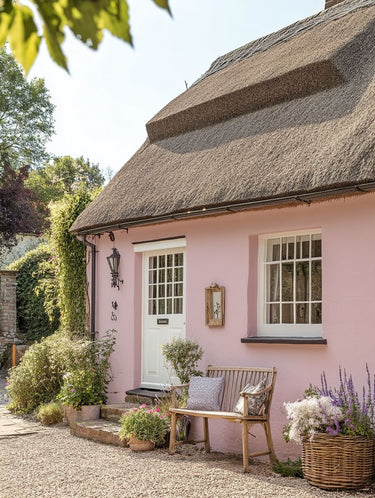 Freya Exterior Masonry Paint - Image 4