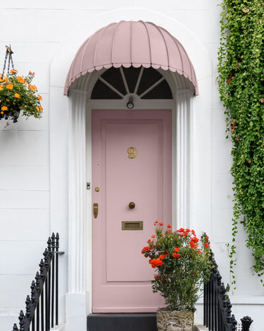 FREYA™ EXTERIOR DOOR PAINT - Knuckles