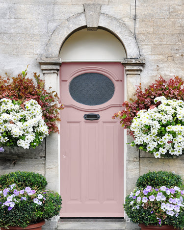 FREYA™ EXTERIOR DOOR PAINT - Knuckles