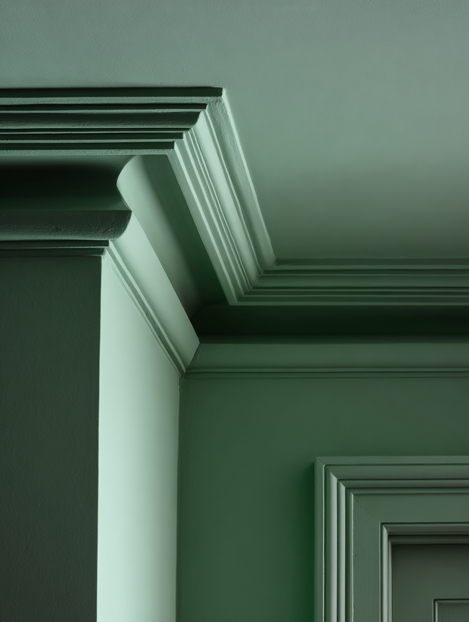 SPROUT GREEN™ INTERIOR EMULSION PAINT