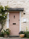 Harriett'S Jacket Exterior Front Door Paint - Image 1