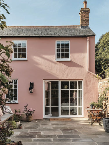 Harriett'S Jacket Exterior Masonry Paint - Image 6