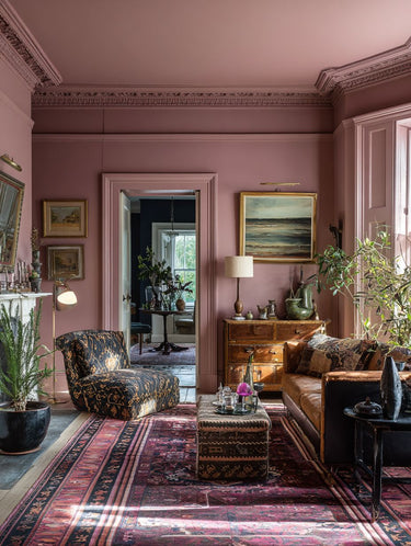Heirloom Interior Emulsion Paint - Image 6