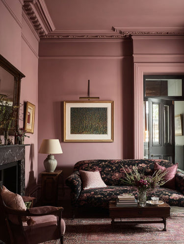 Heirloom Interior Emulsion Paint - Image 8