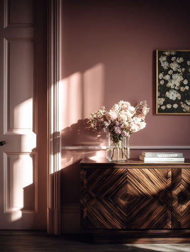Heirloom Interior Emulsion Paint - Image 9