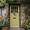 Hidden Nest Exterior Front Door Paint - Image 1