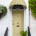 Hidden Nest Exterior Front Door Paint - Image 3