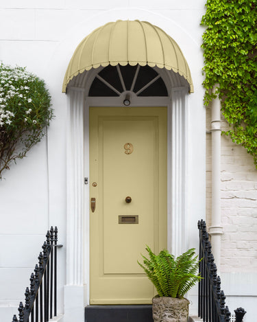 Hidden Nest Exterior Front Door Paint - Image 3