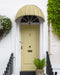 Hidden Nest Exterior Front Door Paint - Image 3