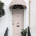 Hopscotch Exterior Front Door Paint - Image 1