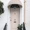 Hopscotch Exterior Front Door Paint - Image 1