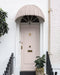 Hopscotch Exterior Front Door Paint - Image 1