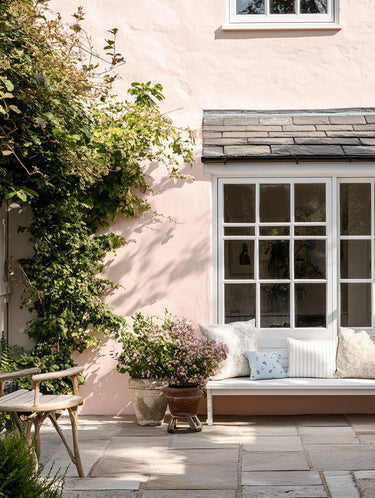 Hopscotch Exterior Masonry Paint - Image 2