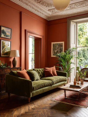 Kern Interior Emulsion Paint - Image 11