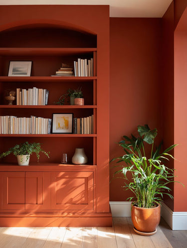 Kern Interior Emulsion Paint - Image 1