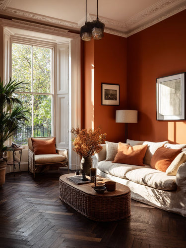 Kern Interior Emulsion Paint - Image 7
