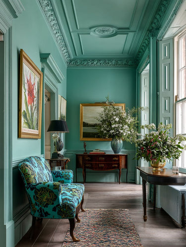 Lambeth Interior Emulsion Paint - Image 2
