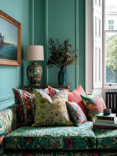 Lambeth Interior Emulsion Paint - Image 5