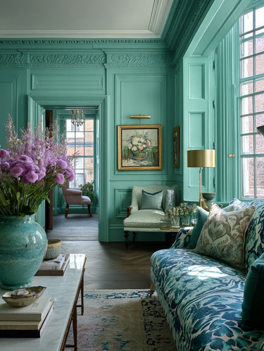 Lambeth Interior Emulsion Paint - Image 7