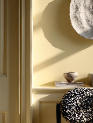 Lemon Glaze Interior Emulsion Paint - Image 3