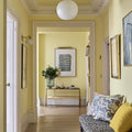 Lemon Glaze Interior Emulsion Paint - Image 4