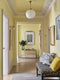 Lemon Glaze Interior Emulsion Paint - Image 4