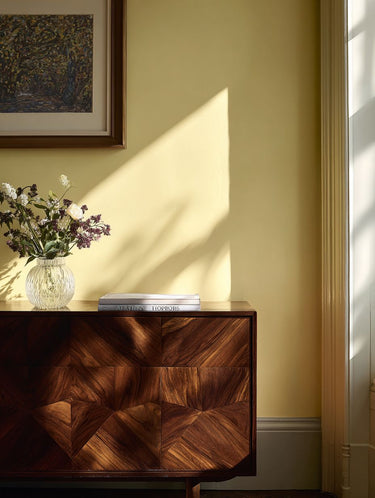 Lemon Glaze Interior Emulsion Paint - Image 5