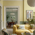Lemon Glaze Interior Emulsion Paint - Image 9