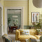 Lemon Glaze Interior Emulsion Paint - Image 9