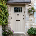Lost Fawn Exterior Front Door Paint - Image 1