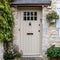 Lost Fawn Exterior Front Door Paint - Image 1