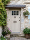 Lost Fawn Exterior Front Door Paint - Image 1