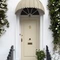 Lost Fawn Exterior Front Door Paint - Image 3