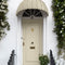 Lost Fawn Exterior Front Door Paint - Image 3