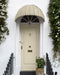 Lost Fawn Exterior Front Door Paint - Image 3