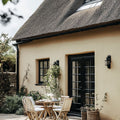 Lost Fawn Exterior Masonry Paint - Image 1