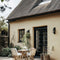 Lost Fawn Exterior Masonry Paint - Image 1